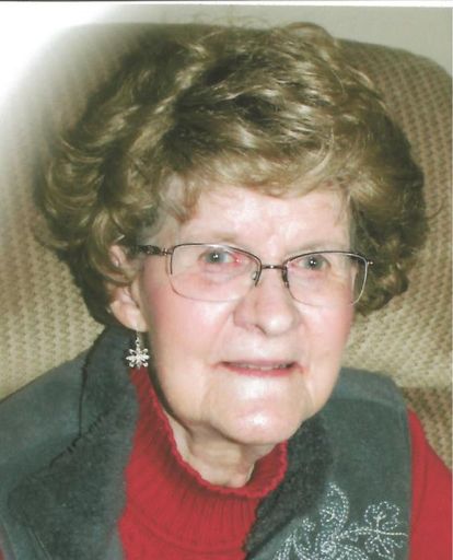 Eileen Marie (Meyer)  Schmitt