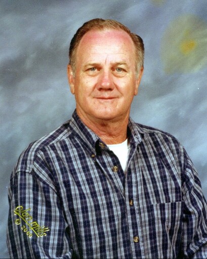 Willard Strachan Profile Photo