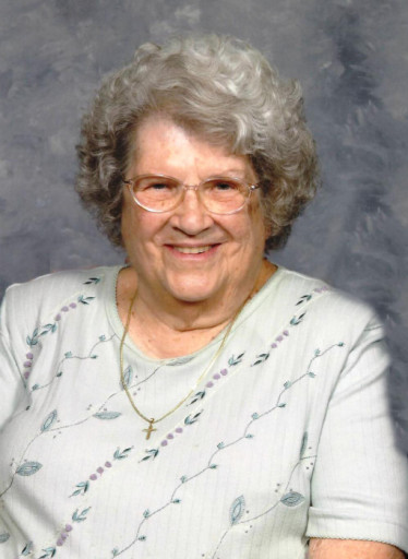 Marilyn Moore