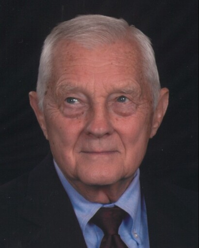 Ralph E. Heilig, Jr.