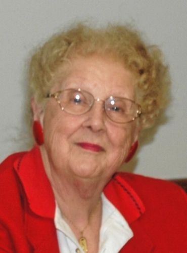 Rae Ladd Profile Photo