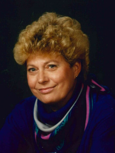 Mary Kruschek Profile Photo