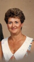 Virginia Ann Kerr Spence Profile Photo