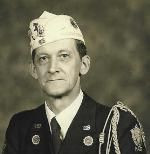 Edgar G. Foster