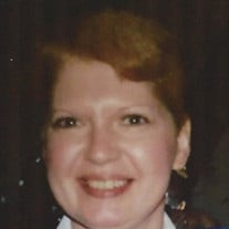 Darcia A. Barone Profile Photo