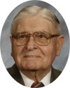 John W. Schulenburg