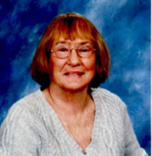 Joyce W. Sweeney