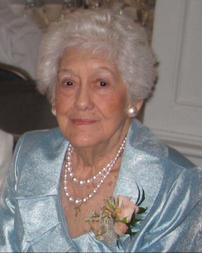 Josephine Bonitatibus's obituary image