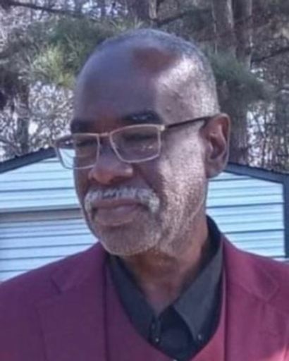 Deacon John C. Lockett Profile Photo