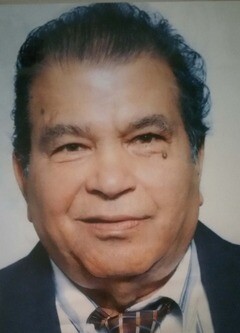 Anthony M. Rozario