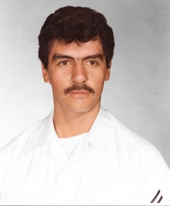 Gilbert Vega Profile Photo