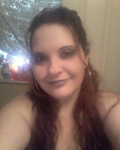 Rebecca L. Torres Depew Profile Photo