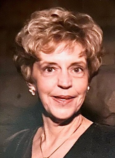 Lois Ann (Hill)  Orlando