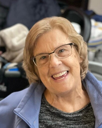 Barbara Jean Gilbert