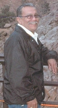 Antonio Tony Trinidad, Jr. Profile Photo