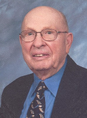 Stanley L. White