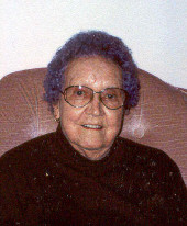 Harriet Dotson