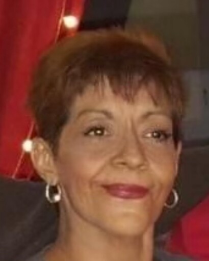 Rose Marie DeVargas's obituary image