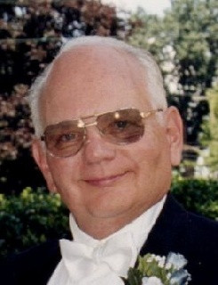 John T. Stanley, Profile Photo