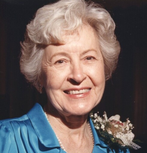 Doris L. Babich