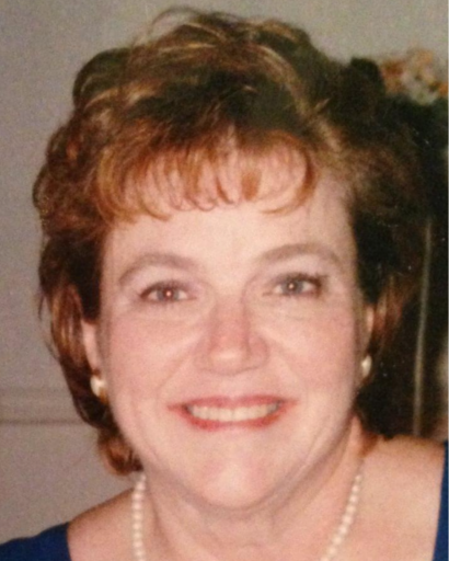 Margaret M. Charlton