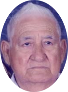 Rosendo Mejia