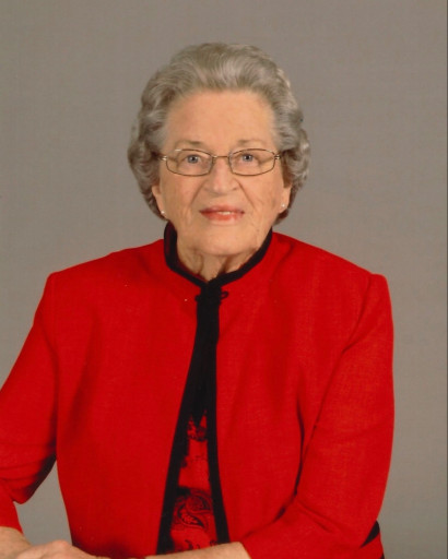 Martha Sue Walls