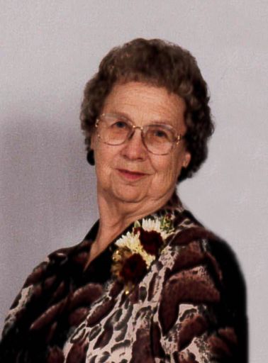 Shirley McIntyre Profile Photo