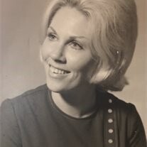 Claudia  E. Johns