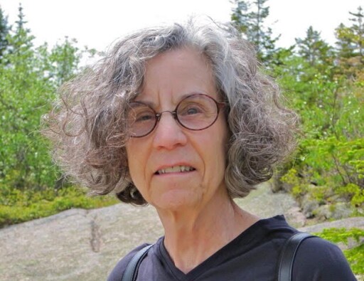 Judith Alexander-Mcgovern Profile Photo