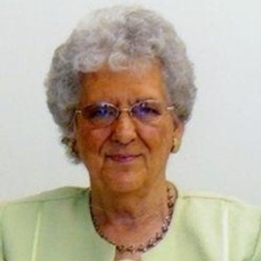 Edna Faye Roberts Profile Photo