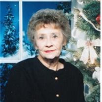 Glenda Bowles Profile Photo