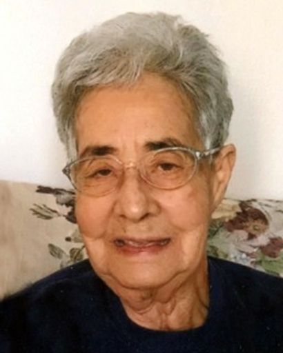 Mable Ada Braband's obituary image