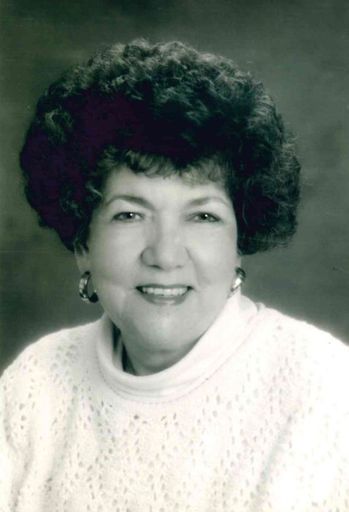 Rita Walker Profile Photo