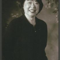 Margaret Liang Chang