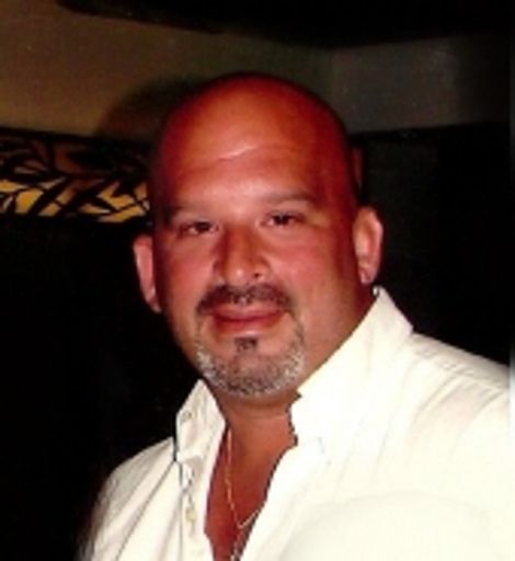 Pete Taormina Profile Photo
