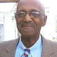 Jerry Willie Jackson, Sr.