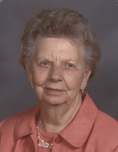 Thelma E. Kidd