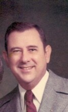 Walter H. Yett, Jr.