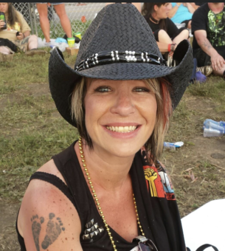 Kristie Boehne Profile Photo