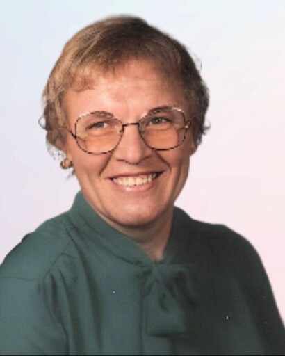 Dorothy "Joan" (Sheffield) Cary Profile Photo