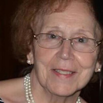 Mary Elizabeth Judge Profile Photo