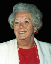 Elizabeth "Betty" Colman