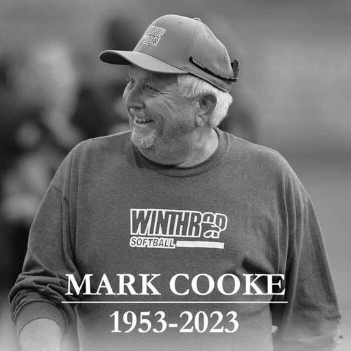 Marvin "Mark" Cooke