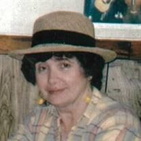 Sandra J. Barnes