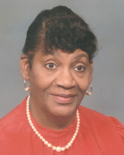 RUTH ESTER SIMS