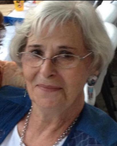 Shirley Ann (Jackson) Lukie's obituary image