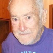 Gerald "Jerry" Jarvis Profile Photo