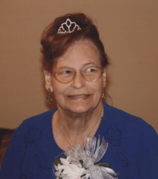 Dorothy Louise Richardson Smith Profile Photo