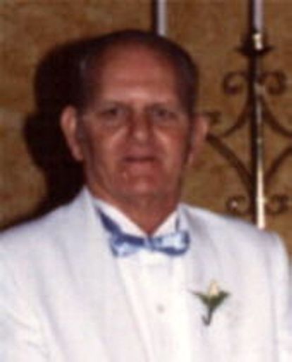 Clarence Richard Hendrix